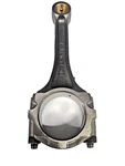 Oem Reconditioned Connecting Rod Nissan 2.4 KA24DE Dohc 1210053F00 Free-float. Fixed Price $37.99.