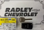 New Oem Key Kit- General Motors Gmc 23366895. Fixed Price $94.99.