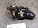 Taurus 2001 Passenger Right Rear Door Lock Latch 54207. Fixed Price $19.93.