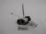 Saab 9-5 Front Driver Left Door Lock Latch Actuator 10-11 2010 2011. Fixed Price $69.94.
