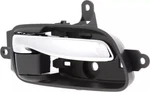 Genuine Nissan Interior Door Handle 80670-3TA0D. Fixed Price $33.21.