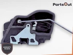 07-11 Bmw E70 E71 X5 X6 Rear Left Side Door Latch Lock Actuator 7318414 Oem. Fixed Price $62.09.
