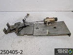 Oem 1989-1992 Ford Bronco Ii 2.9L Driver Side Front Door Lock Latch. Fixed Price $49.99.