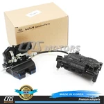 Genuine Kia Sedona 15-21 For Liftgate Tailgate Trunk Power Latch 81230A9100. Fixed Price $116.31.