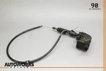 97-04 Porsche Boxster Gas Pedal Accelerator Throttle Cable 98642303304 Oem. Fixed Price $84.50.