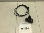 2002 Cadillac Deville Hood Release Lever W/ Cable Oem+. Fixed Price $38.97.