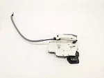 2023 Volkswagen ID.4 Rear Right Door Lock Latch Actuator Mechanism 4K0839016. Fixed Price $95.00.