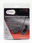 Aerocatch 120-4000 Xtreme Flush Plus Black Hood Steel Pin Latch Set Pair. Fixed Price $74.66.