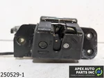 Oem 2001-2003 Acura Mdx 3.5L Rear Trunk Latch 74800-S3V-A01. Fixed Price $39.99.