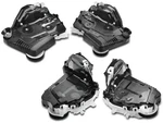 Front Rear Door Lock Actuator Kit Fits Honda Pilot 2016-2021 3.5L V6 24WDY. Fixed Price $207.81.
