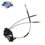 Door Lock Actuator Front Left Fits For 2013-2019 Sentra Nissan 80501-9AN2A. Fixed Price $52.89.