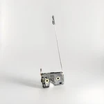 1992-2004 Volkswagen Eurovan Trunk Lid Lock Latch Release Actuator Mechanism Oem. Fixed Price $48.30.