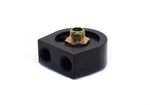 Canton 22-548 Aluminum Oil Cooler Adapter Univ Sandwich Style 20MM -1.5, 5/8. Fixed Price $109.00.
