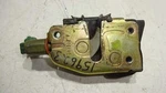 Rear Hatch Latch Fits 02-05 Mountaineer 558118. Fixed Price $60.00.