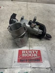 2009 Ignition Key Glove Box Door Lock Set Automatic 381140. Fixed Price $125.00.