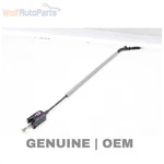 2013-2018 Vw Jetta Exterior Door Handle Release / Bowden Cable 7N0837017B. Fixed Price $14.99.