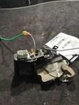 1999 Bmw 528I Right Rear Door Lock Actuator. Fixed Price $65.00.