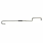 Genuine Ford Door Lock Operating Rod FL3Z-1522135-B. Fixed Price $5.56.