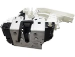 Skp 58SJ61W Front Left Door Lock Actuator Motor Fits 2017-2018 Chrysler Pacifica. Fixed Price $63.87.