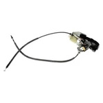 For Dodge Challenger 15-23 Solutions Front Passenger Side Door Latch Assembly. Fixed Price $207.28.