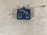 2015-2017 Audi A3 Front Right Passenger Side Door Control Module 5Q0959392E Oem.. Fixed Price $38.49.