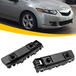 Bumper Front Bracket Retainer Fit Honda Tsx Acura Left & Right 2009-2014. Fixed Price $11.39.