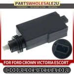 Front Rear Door Lock Actuator Ford Explorer Escort Lincoln Mark Vi Sable. Fixed Price $19.99.