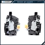 Door Lock Actuator Latch Front Left & Right Set For Gmc Sierra Chevy Silverado. Fixed Price $34.86.