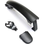 Left Front Exterior Door Handle 2011-2018 Volkswagen Jetta Sel 5N1837879BGRU. Fixed Price $47.22.