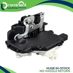 Rear Left Door Lock Actuator For 1999-2015 Volkswagen Clasico Golf Passat Jetta. Fixed Price $31.99.