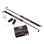 Grimmspeed 097029 High-lift Hood Struts For 2008-2014 Subaru Wrx/sti. Fixed Price $164.95.