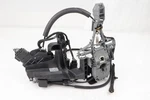 2009-15 Jaguar Xf Portfolio Front Left Door Lock Latch Actuator 8X23-203A29-CE. Fixed Price $74.09.