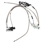 CK4Z61264A00D Door Lock Actuator Ford TRANSIT-250 350 Sliding 2015-2020. Fixed Price $93.58.