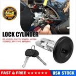Ignition Lock Cylinder For 2003-2006 Chevrolet Silverado 2500 Hd. Fixed Price $17.09.