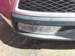 Passenger Corner/park Light Fog-driving Bumper Mounted Fits 10-13 Mdx 3184361. Fixed Price $157.60.