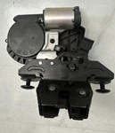 Enclave Regal Escalade Blazer Rear Trunk Gate Latch Actuator Motor 5920330AC Oem. Fixed Price $104.99.