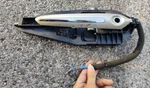 Lincoln Mkz Front Left Driver Side Exterior Door Handle Oem 2017-20 9400-2789. Fixed Price $45.00.