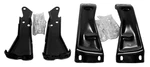 73-80 C-10 Fleetside Rear Bumper Bracket 4PC. Fixed Price $254.00.