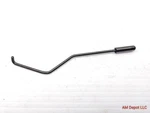 2004 Bmw 325CI 330CI E46 Front Right Passenger Door Lock Operating Rod 8254088. Fixed Price $16.99.