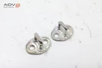 2017 2019 Fiat Abarth 124 Spider Door Lock Latch Striker Oem -set-. Fixed Price $35.99.