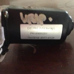 Lincoln Trunk Lid Pull Down Motor And Bracket For Chevy Olds De Ville Camaro 98. Fixed Price $99.00.