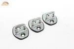 2018 2023 Kia Stinger Door Latch Lock Striker Oem -set Of 3-. Fixed Price $16.49.