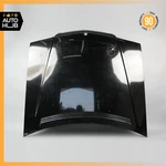 94-99 Mercedes W140 S500 S320 S420 Sedan Bonnet Cover Panel Assembly Black Oem. Fixed Price $410.23.
