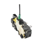 Left Rear Door Lock Latch Actuator For Chevrolet Cruze 2013-2015 13579557. Fixed Price $25.80.