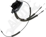 Dorman 937-938 Passenger Front Door Lock Actuator Integrated. Fixed Price $217.32.