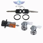 Ignition Switch Lock And 2 Door Cylinders Keys Ford. Fixed Price $25.99.