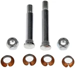 Door Hinge Pin And Bushing Kit Dorman 38681. Fixed Price $16.68.