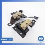 97-06 Jaguar X100 XK8 Xkr Right & Left Hood Bonnet Lid Lock Set Oem. Fixed Price $62.25.