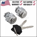 For 1998-2003 Dodge Durango Door Lock Cylinder Set New 55075815AB. Fixed Price $15.99.