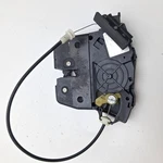 Bmw Tailgate Lock Latch 5124711904910. Fixed Price $89.00.
